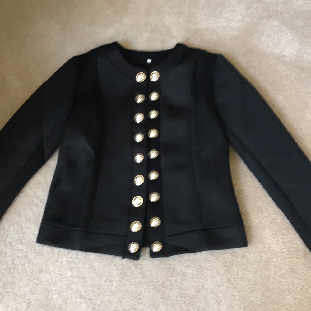 🌺🌺🌺Gorgeous jacket 🌺🌺🌺 - Picture 5 of 9